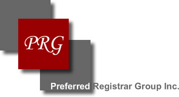 Preferred Registrar Group